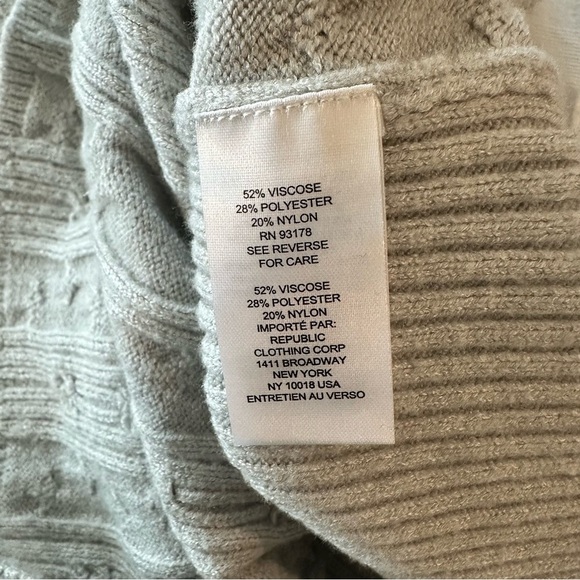 ELIE TAHARI Sweater - Picture 6 of 6